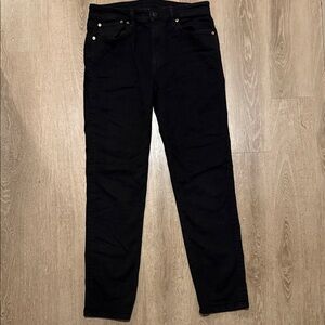 American Eagle AirFlex+ Original Straight Mens Jean (32x34)